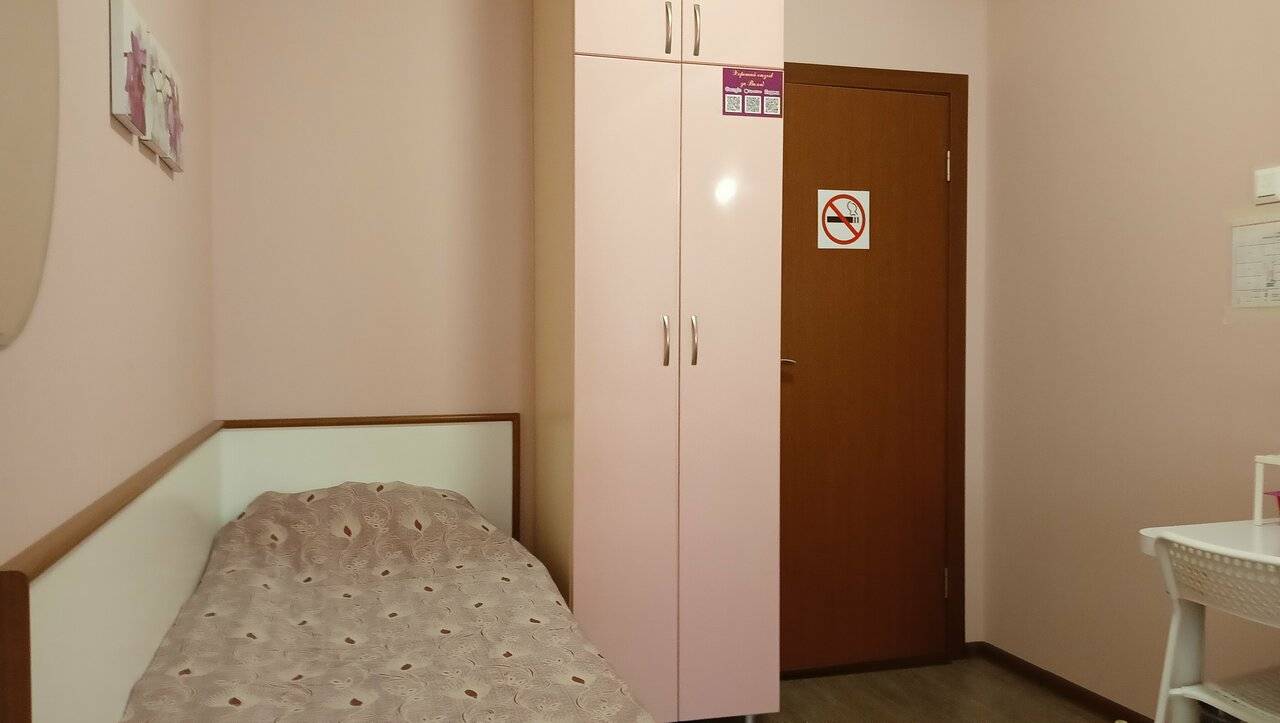 Фото Гостиницы Энергия Батайск 92