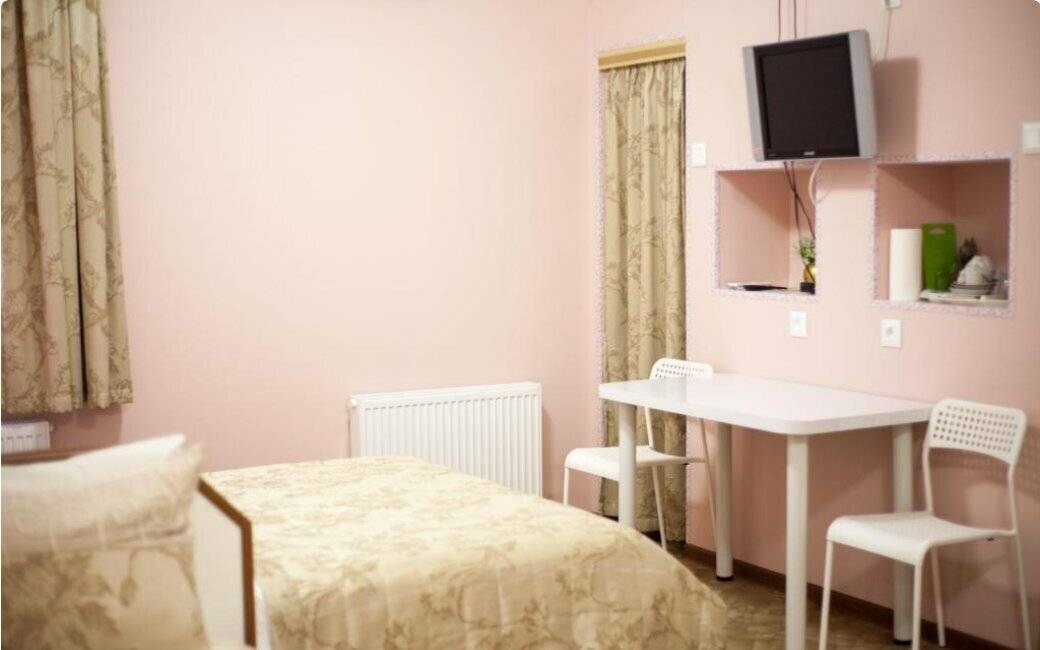 Фото Гостиницы Энергия Батайск 123