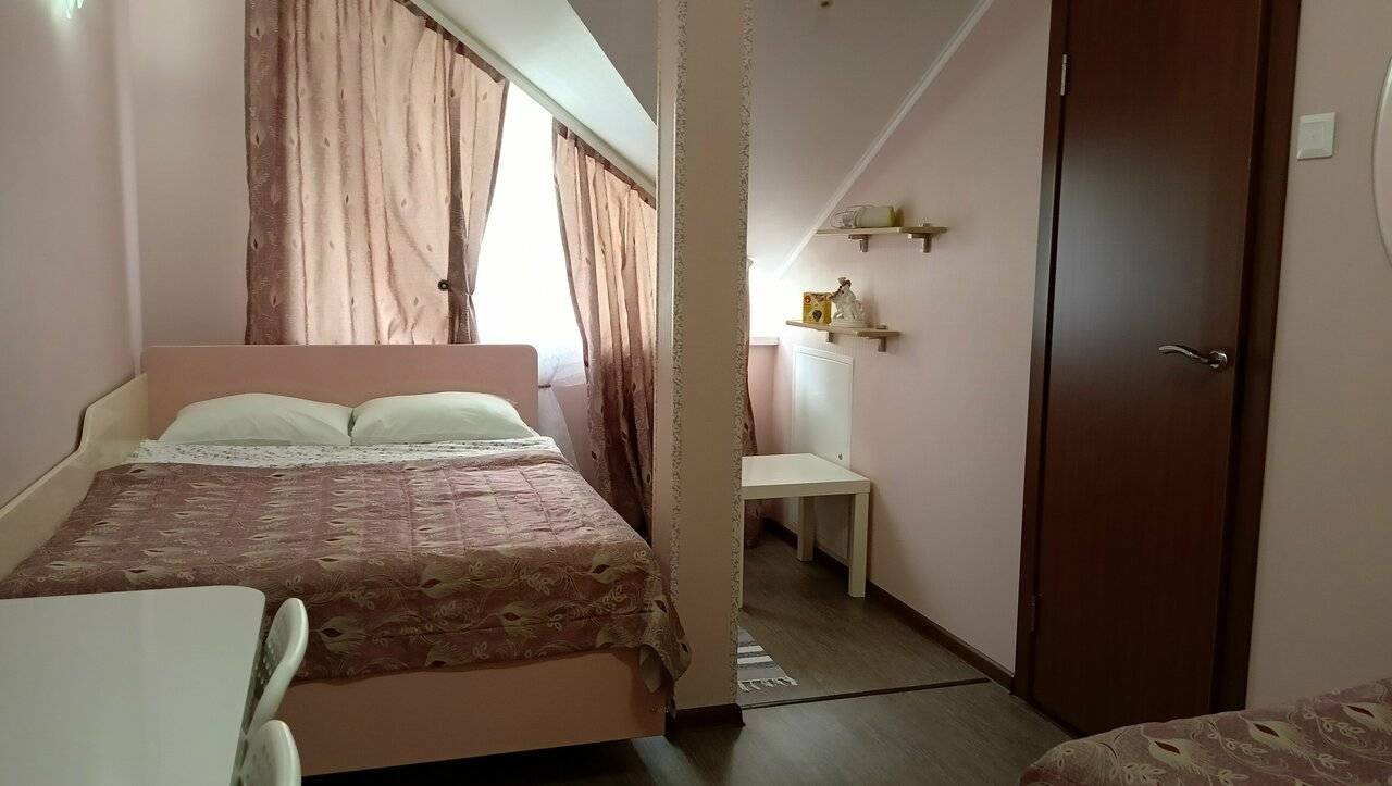 Фото Гостиницы Энергия Батайск 110