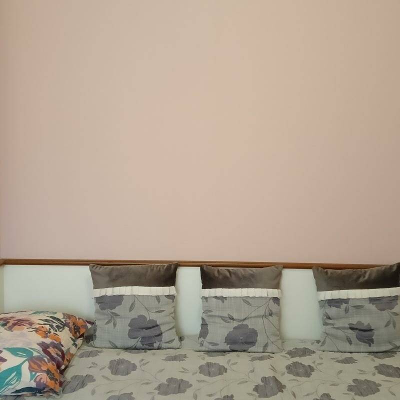 Двухместный стандарт с 2 односпальными кроватями