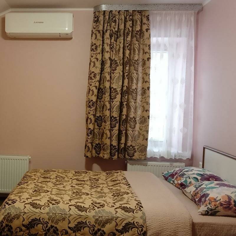 Одноместный комфорт